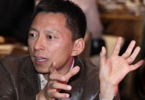 鄭州做網(wǎng)站-張朝陽：目前搜狐微博估值為零