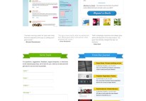 網(wǎng)站設(shè)計(jì)那些事