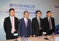 騰訊管理層調(diào)整背后：主動變革，讓騰訊加速奔跑