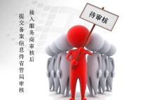 網(wǎng)站域名備案指南