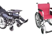 共享輪椅App開發(fā)節(jié)約社會(huì)資源